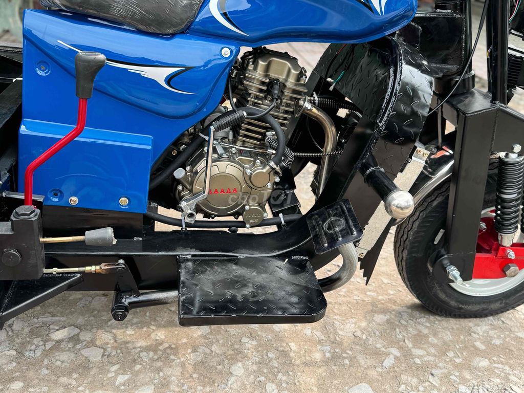 sản xuất xe hoa lâm. Mua bán Phương tiện khác tại Huyện Bù Đăng Bình Phước được đăng bởi Sản Xuất Xe Ba Bánh Đại Thành hình 5