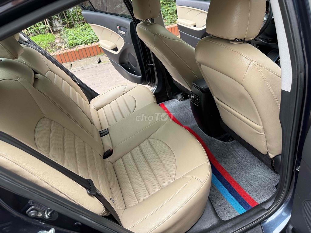 cần bán kia cerato 2018 ghế múi sạc ko dây. Mua bán Ô tô tại Quận Nam Từ Liêm Hà Nội được đăng bởi Nguyễn Văn Tuấn hình 7
