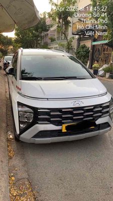 Hyundai Stargazer 2024 X Cao cấp 1.5 AT - 3000 km. Mua bán Ô tô tại Quận 1 Tp Hồ Chí Minh được đăng bởi kami
