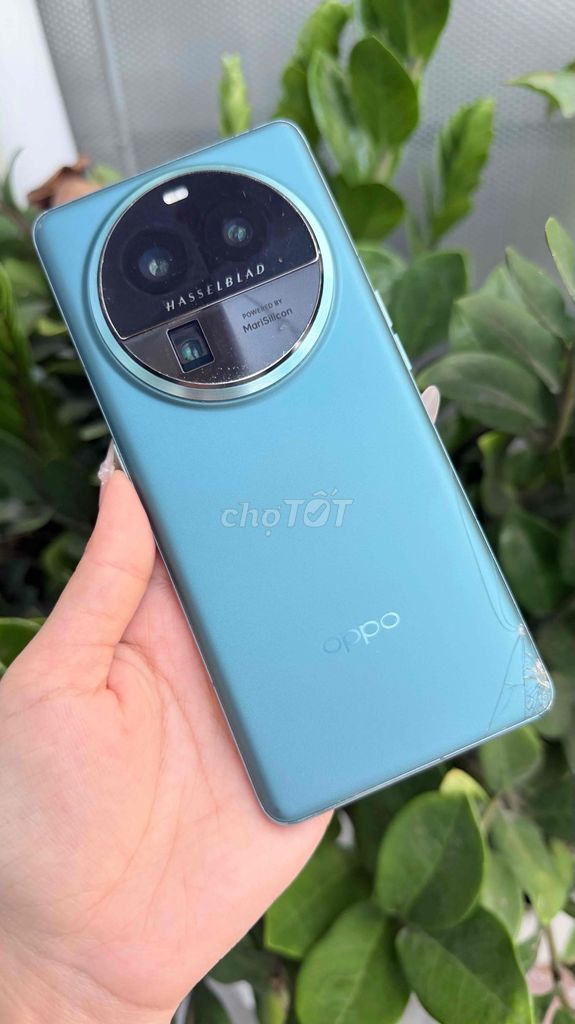 Oppo Find X6 Pro ❌. Mua bán Điện thoại tại Thành phố Buôn Ma Thuột Đắk Lắk được đăng bởi HA MOBILE hình 1