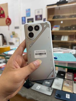 techno Pova 7 8/128. Mua bán Điện thoại tại Quận Đống Đa Hà Nội được đăng bởi Hanoimobile MTC