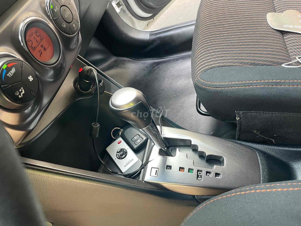 Toyota Yaris 2016 1.3G - 78000 km. Mua bán Ô tô tại Thành phố Thủ Đức Tp Hồ Chí Minh được đăng bởi Huy Toyota Đông SG hình 15