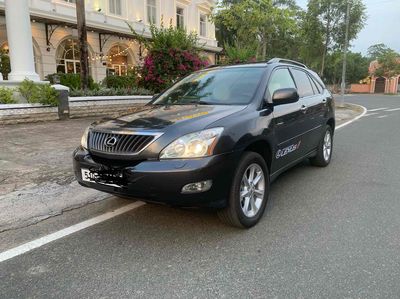 Lexus RX 2008 350 AWD - 90909 km. Mua bán Ô tô tại Quận Ninh Kiều Cần Thơ được đăng bởi Trương Công Tâm