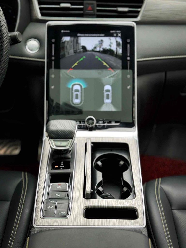 MG RX5 2024 luxury - 1000 km. Mua bán Ô tô tại Quận Cầu Giấy Hà Nội được đăng bởi Thái Hoàng Long Auto hình 20