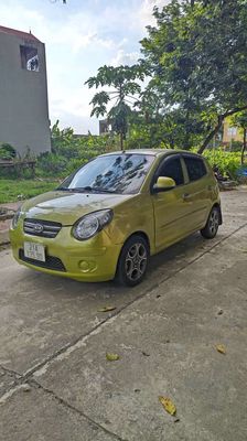 2010 SX 1.1 AT Sport - 160000 km. Mua bán Ô tô tại Huyện Tam Dương Vĩnh Phúc được đăng bởi Anh Khoa Phan