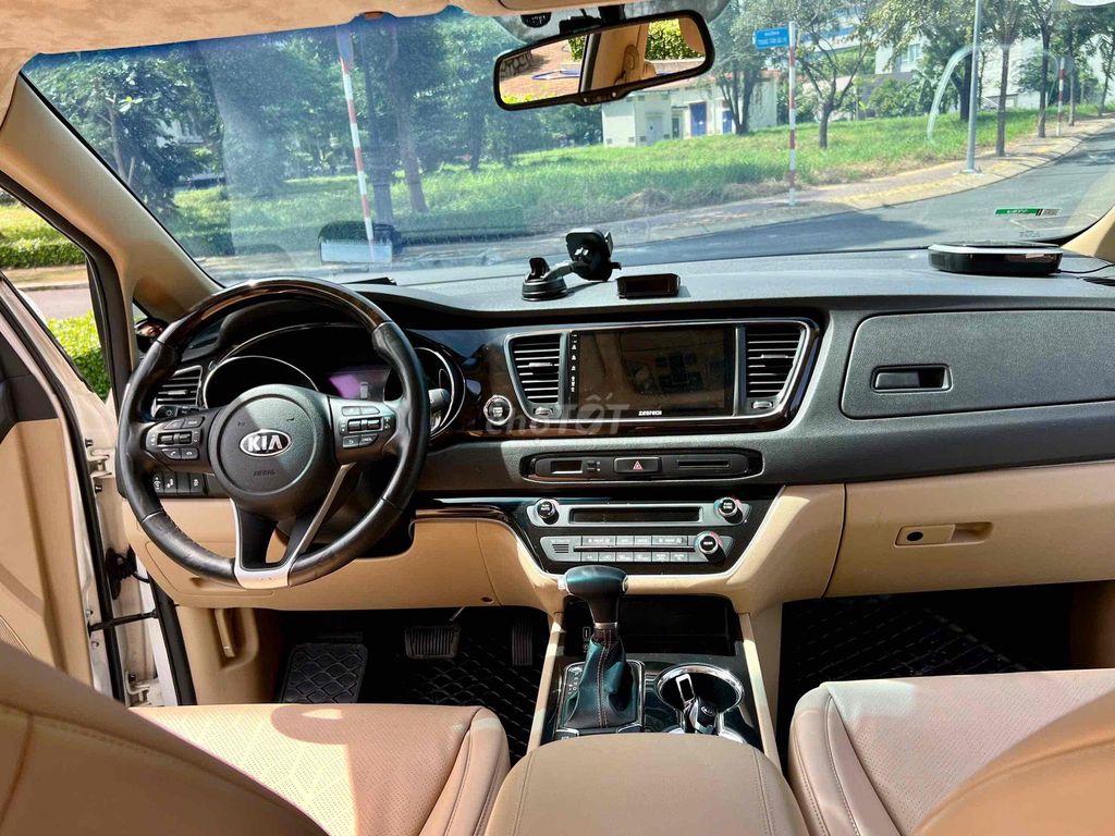 Kia Sendona 2019 Full dầu 75.000 km. Mua bán Ô tô tại Huyện Hóc Môn Tp Hồ Chí Minh được đăng bởi Đua Phạm hình 13