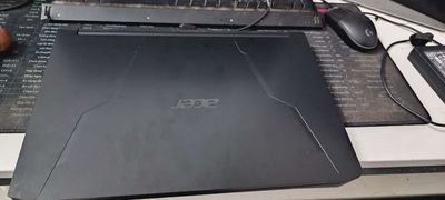 Acer Nitro 5 Ryzen 5 - SSD 512GB, 8GB RAM. Mua bán null tại Quận Thanh Xuân Hà Nội được đăng bởi Tống Hải Quân