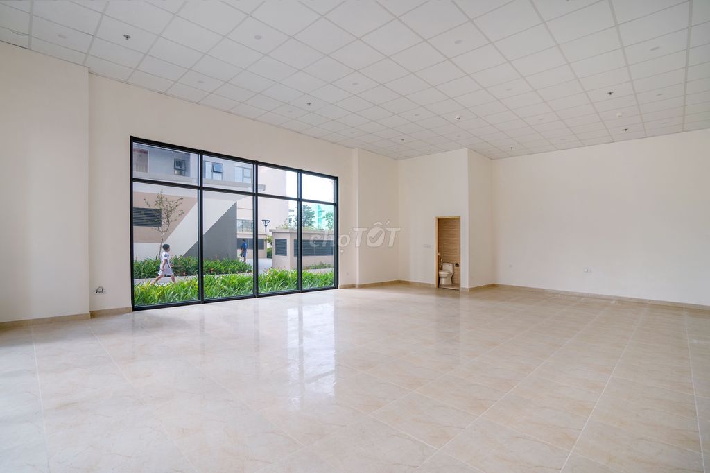 CHÍNH CHỦ CHO THUÊ SHOP KHỐI ĐẾ ORI. DT: 82M2, GIÁ 5TR/THÁNG. Cho thuê văn phòng, mặt bằng kinh doanh tại Quận Liên Chiểu Đà Nẵng được đăng bởi Phạm Việt hình 1