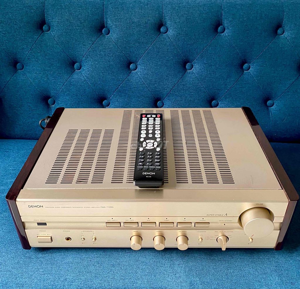 DENON デノン PMA-715RG DENON デノン PMA-715RG