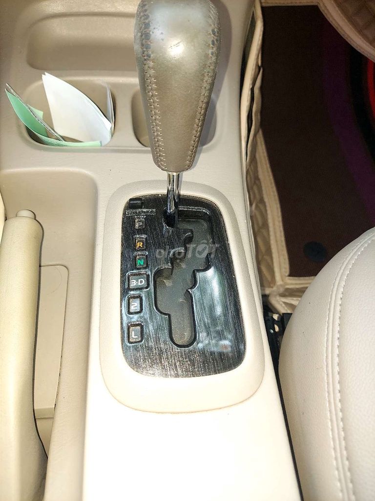 2016 2.0V - 107000 km tự động xe đẹp. Mua bán Ô tô tại Huyện Vĩnh Cửu Đồng Nai được đăng bởi Minh Trần  hình 7