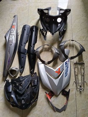 Dọn xe xong cần pass ít đồ.. Mua bán Phụ tùng xe tại Quận Bắc Từ Liêm Hà Nội được đăng bởi Never Ending 