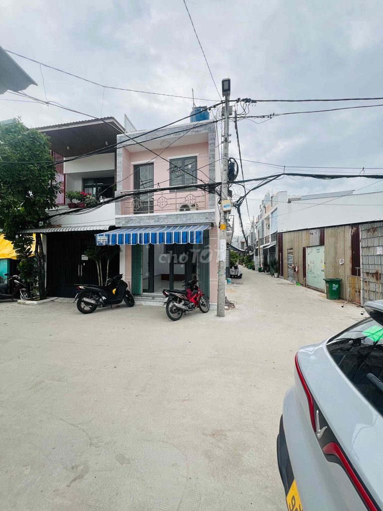Bán Gấp Nhà 2MT Hẻm 7M Lê Văn Lương,Kinh Doanh Được Chỉ 2.05tỷ