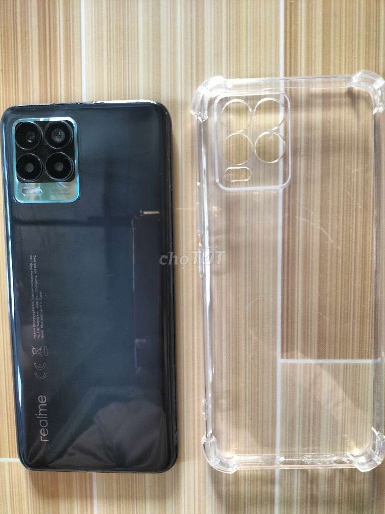 realme 8/r8/128GB/5000mAh