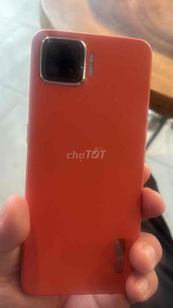 Oppo A73 6GB/128GB Cam mất vân tay. Mua bán Điện thoại tại Quận Ngũ Hành Sơn Đà Nẵng được đăng bởi Tên chưa cung cấp hình 1