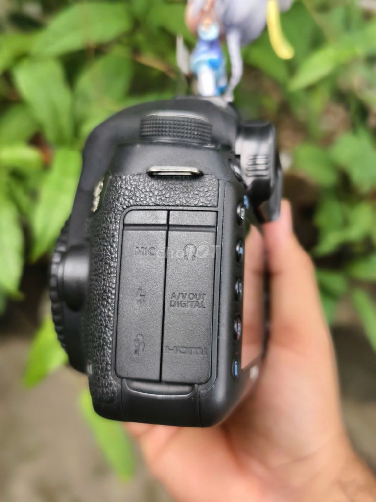 Canon 5D Mark III . Mua bán Máy ảnh, Máy quay tại Thành phố Cao Lãnh Đồng Tháp được đăng bởi Trần đăng khoa hình 1