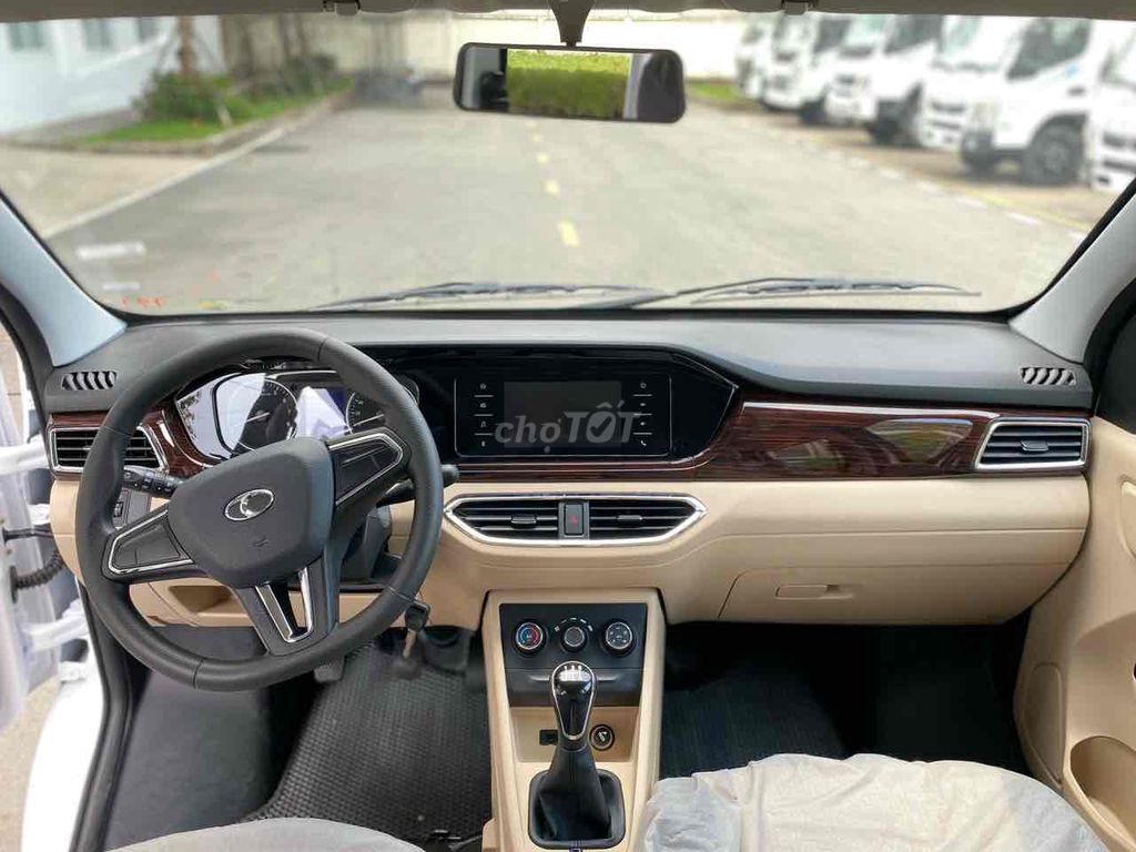 Xe Tải Van TF480V2S Thùng dài 2m9. Mua bán Xe tải, xe ben tại Thành phố Thủ Đức Tp Hồ Chí Minh được đăng bởi THACO TẢI THỦ ĐỨC  hình 5