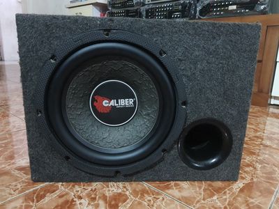 Thanh lý trầm hơi Caliber bass 30, tiếng rất hay. Mua bán Tivi, Âm thanh tại Quận Thanh Xuân Hà Nội được đăng bởi Hong Thang