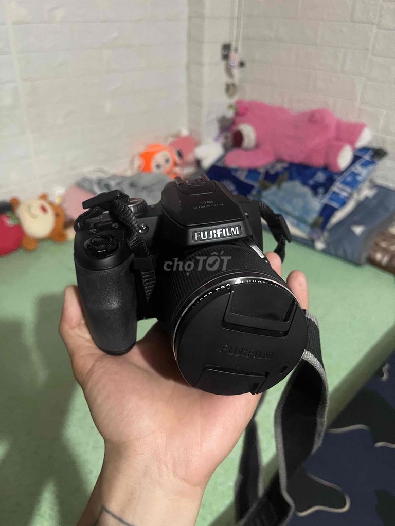 Máy ảnh FUJIFILM