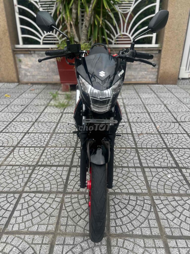 Xe Chính Chủ Cần Bán. Mua bán Xe máy tại Quận Hải Châu Đà Nẵng được đăng bởi Vô Thường hình 5