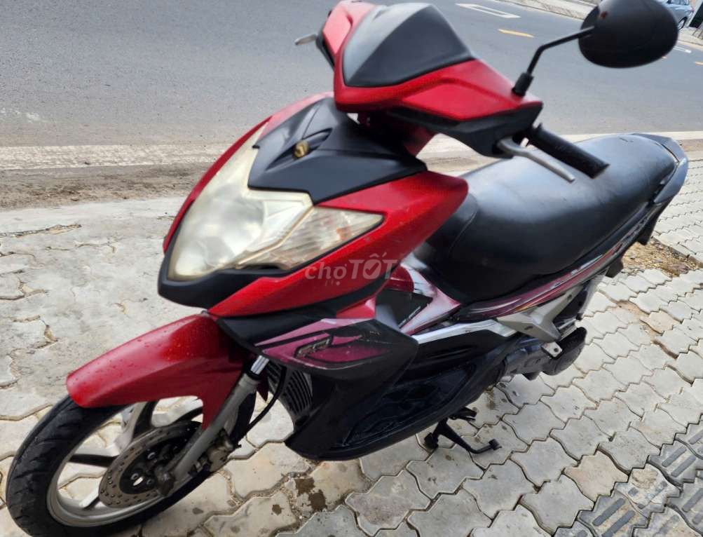 Tay ga Joyride SYM 125cc Zin êm,bstp gto đủ🔥🔥. Mua bán Xe máy tại Quận 12 Tp Hồ Chí Minh được đăng bởi Mai Anh712 hình 1