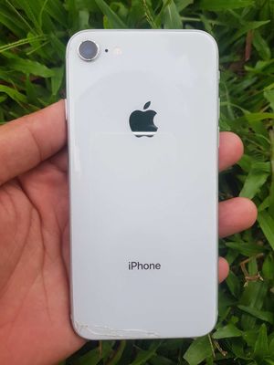 Cần bán lại iphone 8G