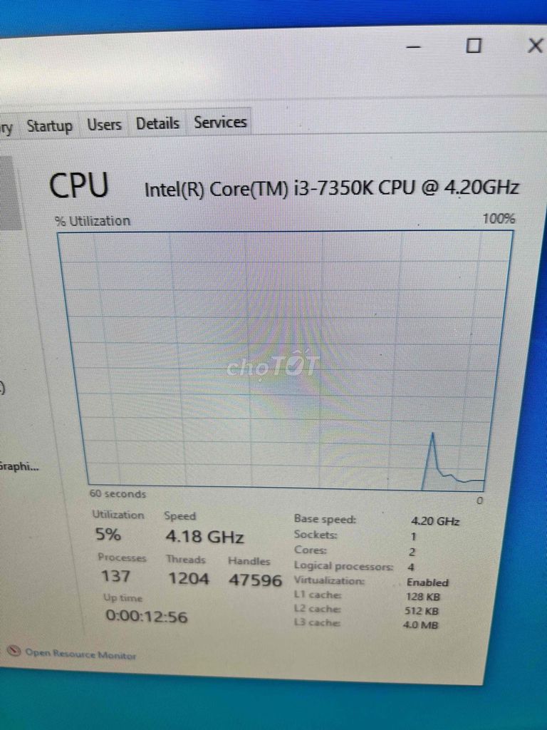 Thanh lý Main + Chip + Ram + SSD giá tốt. Mua bán Linh kiện (RAM, Card...) tại Quận Cái Răng Cần Thơ được đăng bởi LAPTOP PC Thành Nhân hình 1