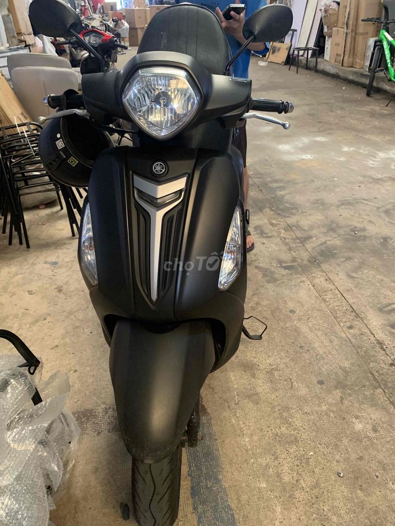 grander 2016. Mua bán Xe máy tại Thành phố Biên Hòa Đồng Nai được đăng bởi Đức Nguyễn hình 2