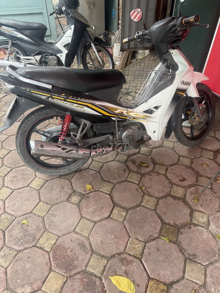 Nhu cẩu đổi sang xe điện cần bán xe. Mua bán Xe máy tại Quận Thanh Xuân Hà Nội được đăng bởi Tên chưa cung cấp hình 3