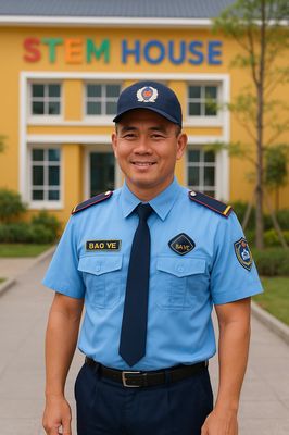BẢO VỆ NHIỀU MỤC TIÊU- LƯƠNG TỐT- BO CAO. Việc làm tại Quận 5 Tp Hồ Chí Minh được đăng bởi Bảo Vệ Song Hoả Long Group hình 1