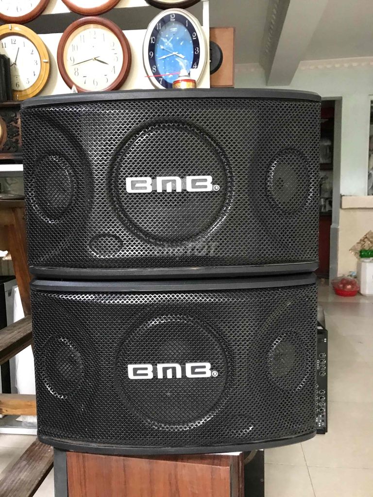 Loa trợ lời karaoke bass 25 Tốt lời k tốt bass Giá