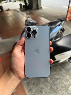 Apple iPhone 13 Pro Max 256GB Xám