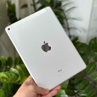 iPad AIR 2 16GB 4G + Wifi - Máy Đẹp 99% - Ship COD