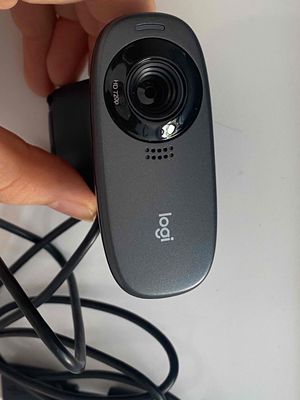 Webcam Logitech 310 new