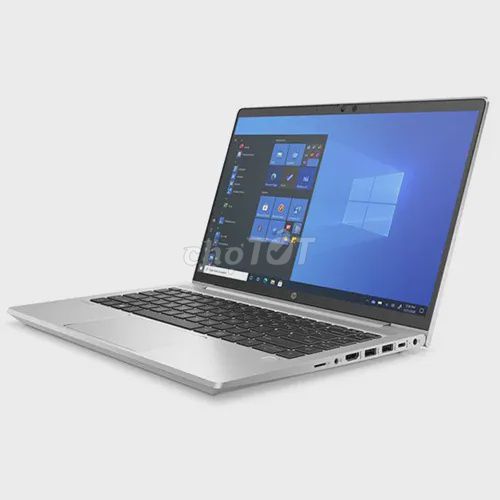 HP Probook 445 G8 AMD Ryzen 5 14 inch 16GB/256GB. Mua bán Laptop tại Thành phố Thủ Đức Tp Hồ Chí Minh được đăng bởi Trần Minh hình 1