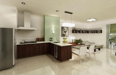 Chính chủ bán cc Sơn Kỳ 1 65m2 2pn 2wc