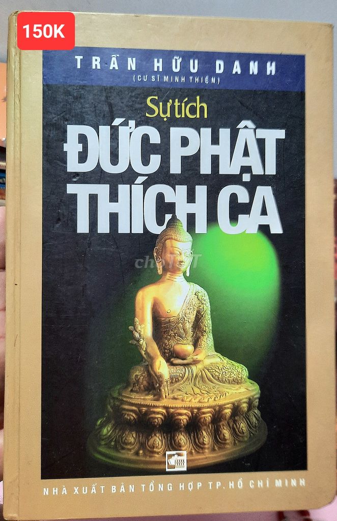 Sự tích Phật Thích Ca