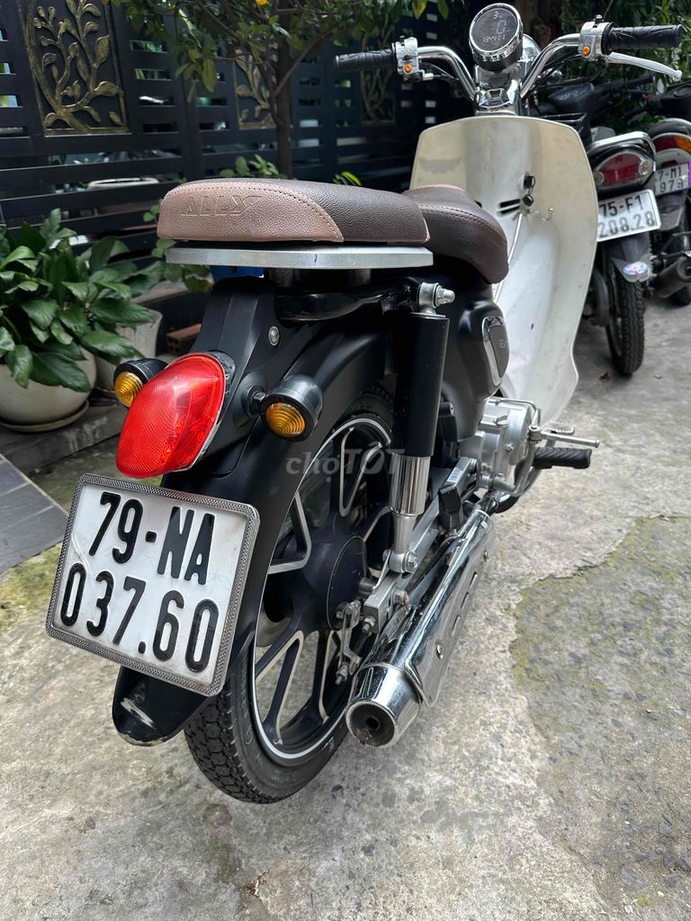 cúp 50cc dk 2020 ko cần bằng lái. Mua bán Xe máy tại Quận Bình Thạnh Tp Hồ Chí Minh được đăng bởi Nguyễn thị ngọc yến hình 5