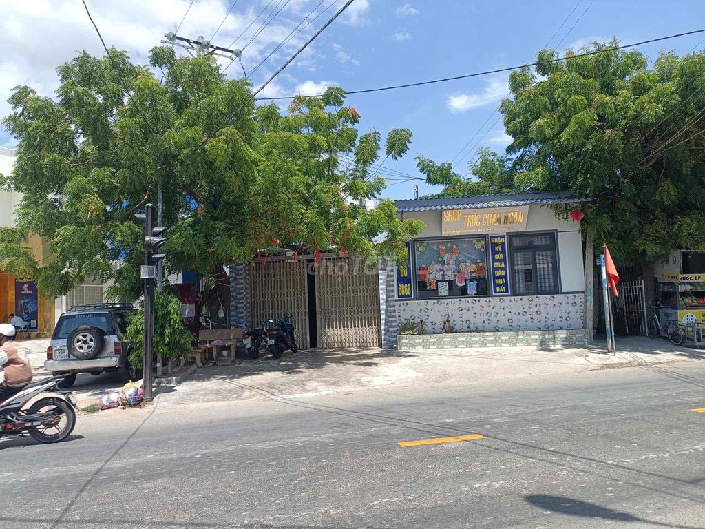cho thuê nhà mặt tiền Ninh Hải. Cho thuê Nhà ở tại Huyện Ninh Hải Ninh Thuận được đăng bởi nhật nguyên hình 3