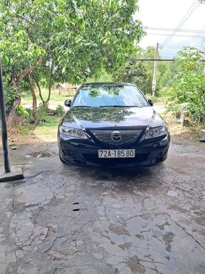 Mazda6 2003 cợp. keo chỉ zin. cửa cớp cabo chưa ra. Mua bán Ô tô tại Huyện Dầu Tiếng Bình Dương được đăng bởi SangHuynh