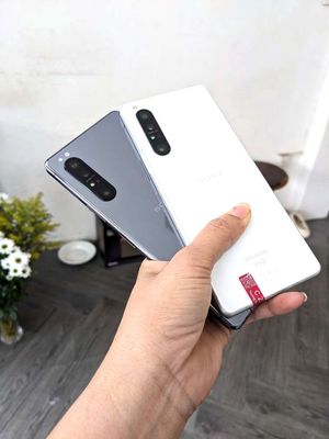 MÁY SONY XPERIA 1 MARK 2 RAM8G ( 128G ). Mua bán Điện thoại tại Thành phố Thủ Dầu Một Bình Dương được đăng bởi Anh Store