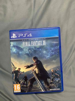 Đĩa game ps4