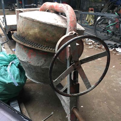 máy trộn xài tốt ko mô tơ. Mua bán Đồ chuyên dụng, Giống nuôi trồng tại Quận Bình Tân Tp Hồ Chí Minh được đăng bởi kiên