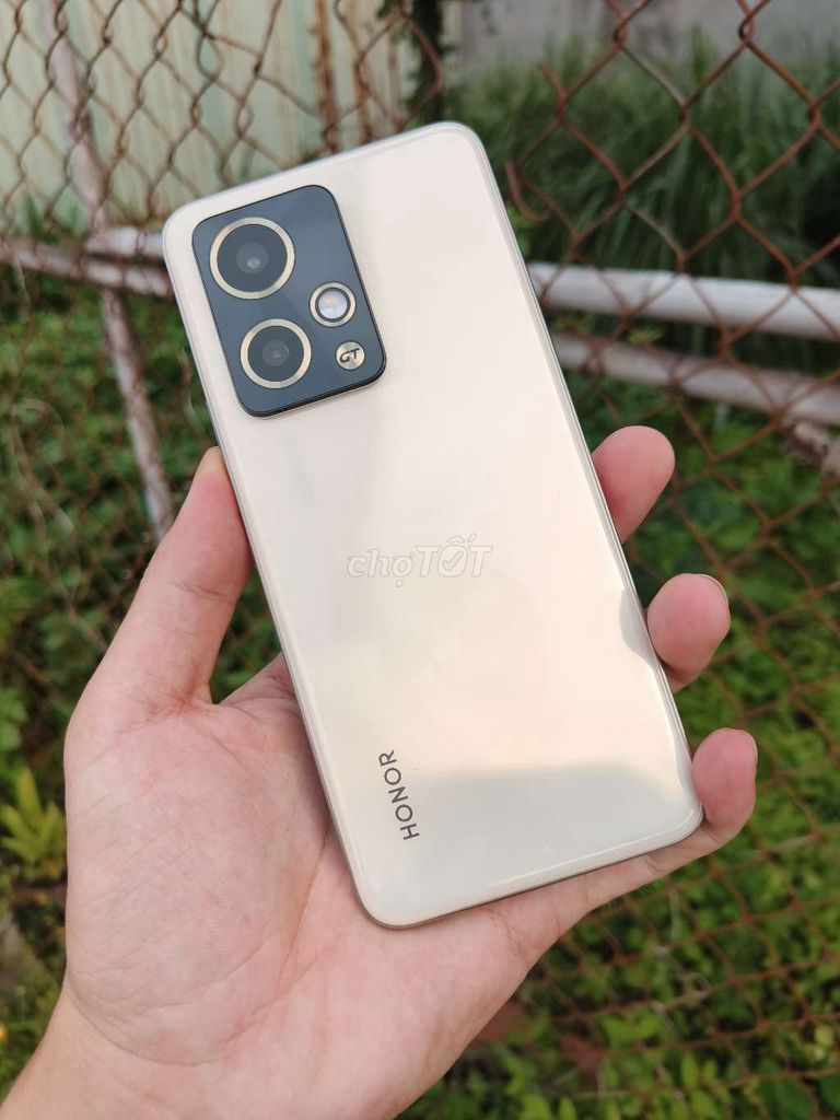 Honor 90 GT 12GB/256GB Trắng Like New. Mua bán Điện thoại tại Thành phố Thủ Dầu Một Bình Dương được đăng bởi HUNG MOBILE  hình 1