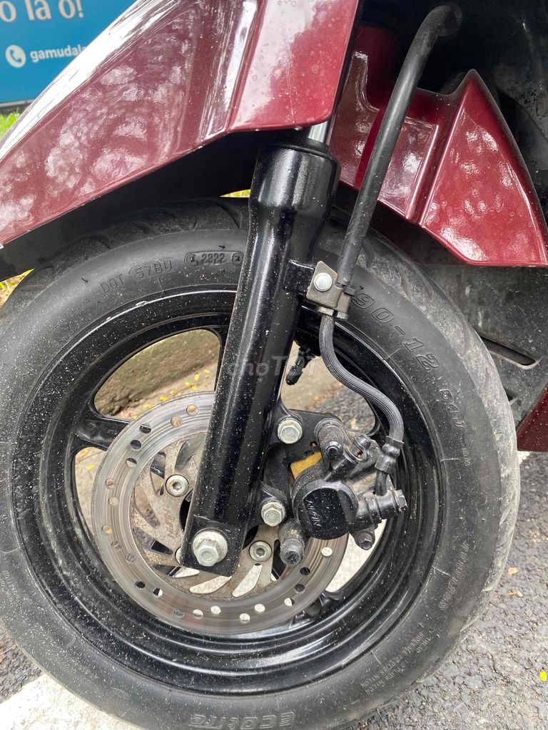 Lead 125 biển số thành phố. Mua bán Xe máy tại Huyện Hóc Môn Tp Hồ Chí Minh được đăng bởi Dũng Mập hình 6