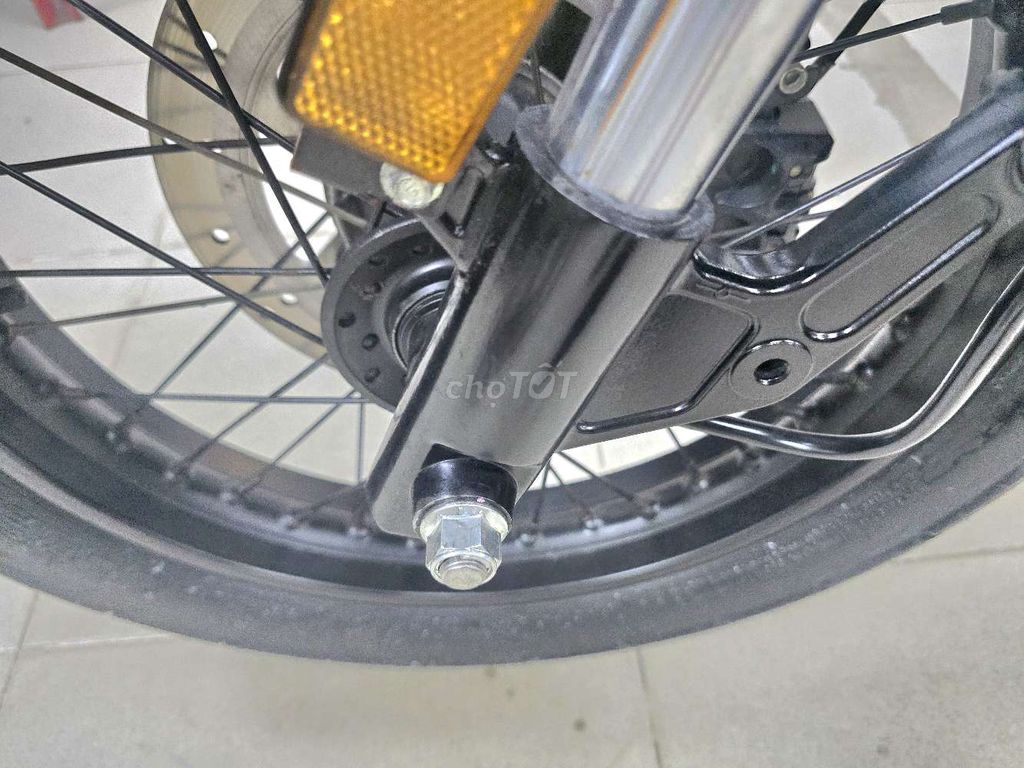 Gpx Legend Fi150 đẹp zin mới tinh,QuýMotor Đ.Nẵng. Mua bán Xe máy tại Quận Thanh Khê Đà Nẵng được đăng bởi Quý Moto Cycle 21 điện biên phủ Đà Nẵng hình 7