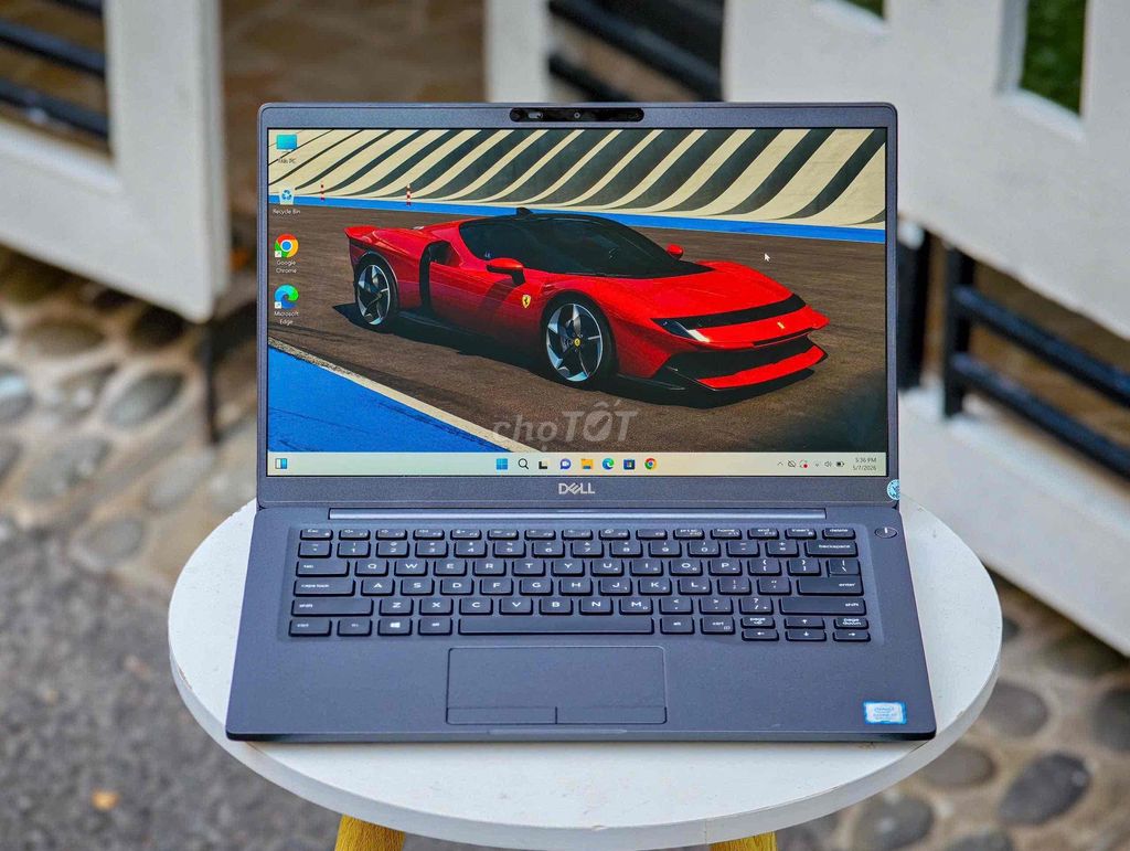 Dell Latitude 7400. Mua bán Laptop tại Thành phố Biên Hòa Đồng Nai được đăng bởi Laptop Giá Rẻ hình 1