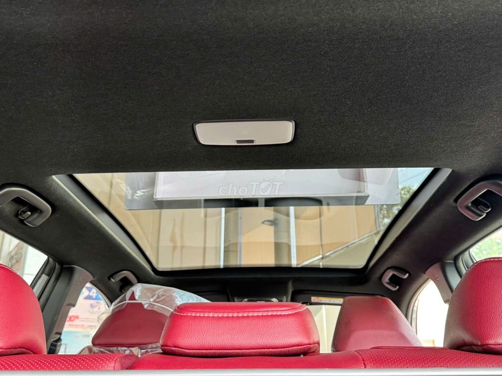 Toyota Cross 1.8V giá cực tốt - xe giao ngay. Mua bán Ô tô tại Quận 6 Tp Hồ Chí Minh được đăng bởi Chí Trung  hình 6