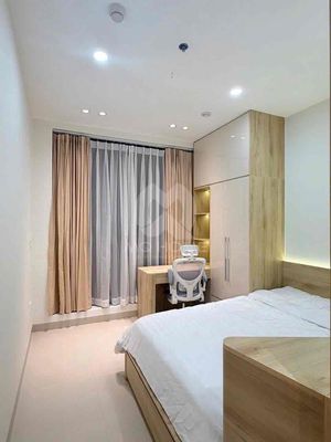 Rent · Sun Cosmo Recidence đà nẵng · 2 bd · 70 м² · Quận Ngũ Hành Sơn, ул. Trần Thị Lý