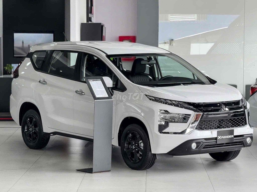 Mitsubishi Xpander 2025