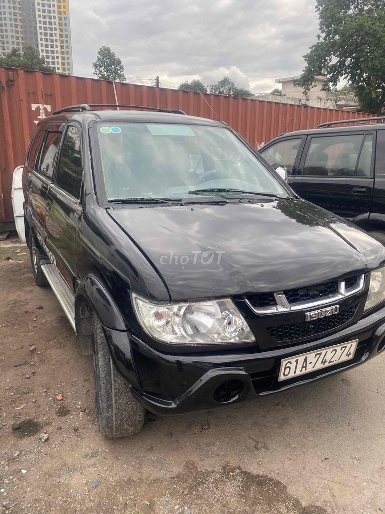 Isuzu Hi lander 2005 LX - 250000 km